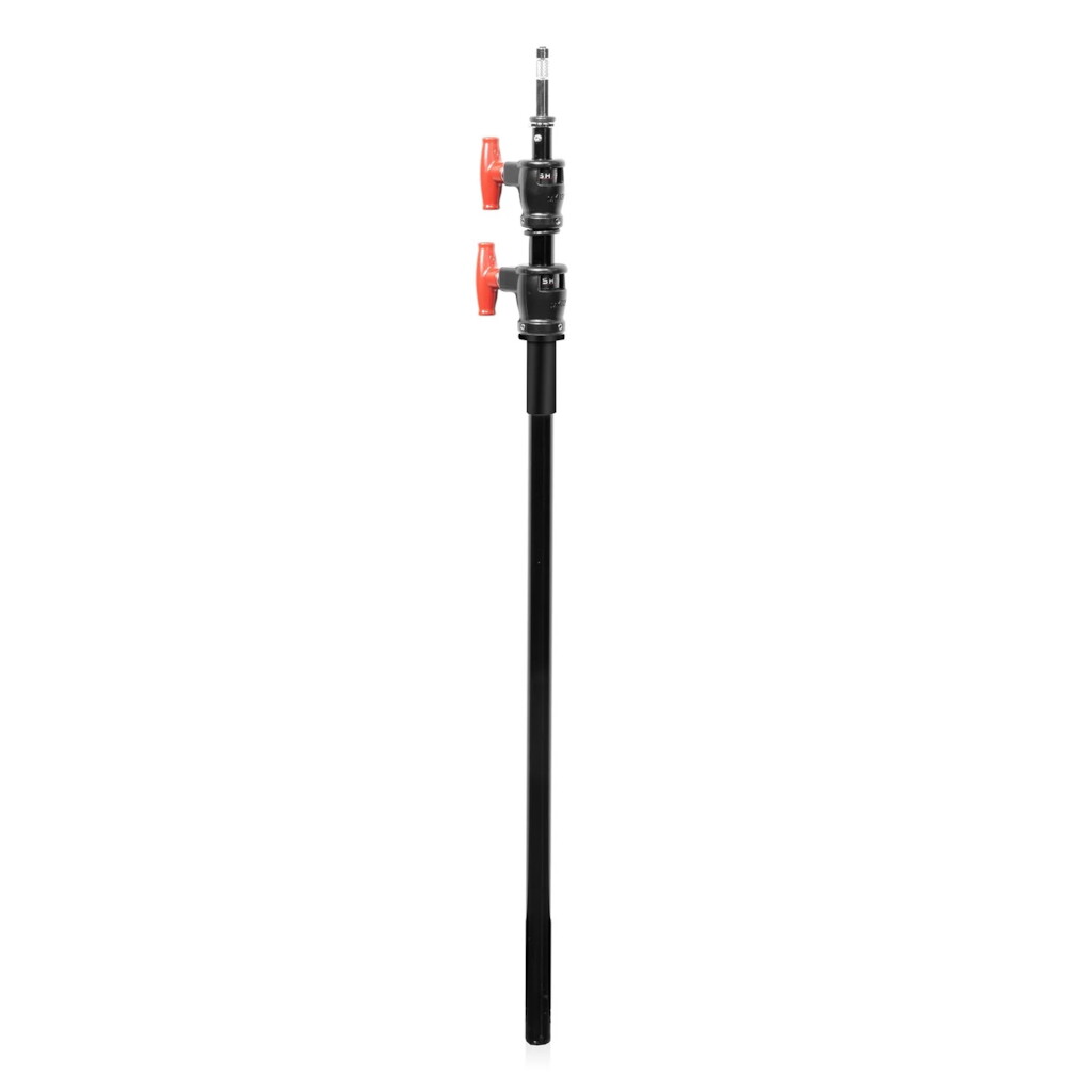 Shape Two-Stage Corner Riser