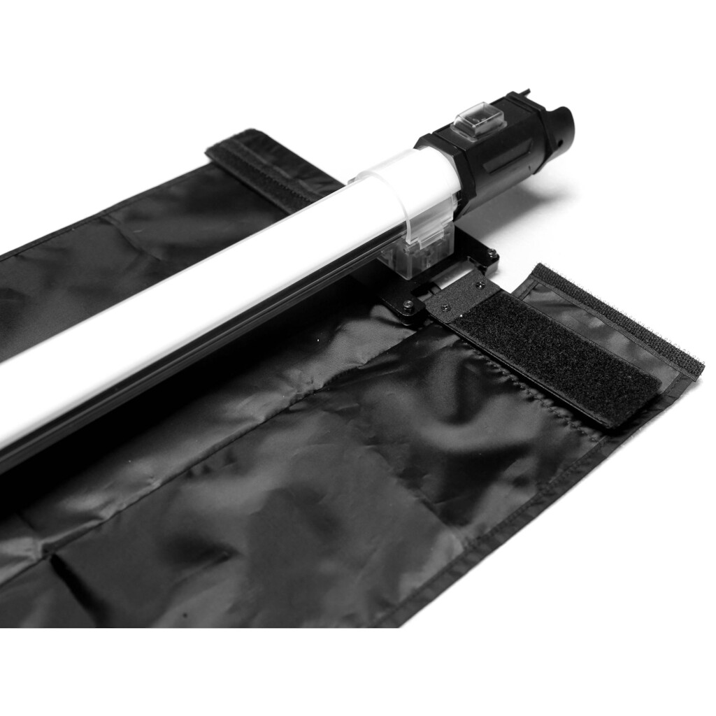 Nanlite PavoTube 30C Barn Doors