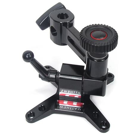 Matthews Monitor Mount for Baby (5/8") Spigot