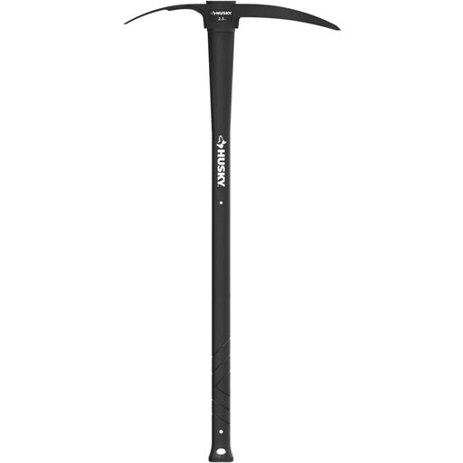 Pick Axe