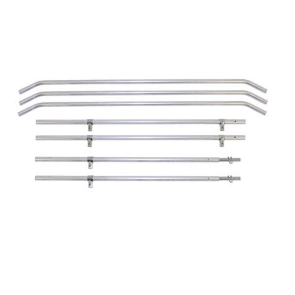 Sunbounce Frame Tube