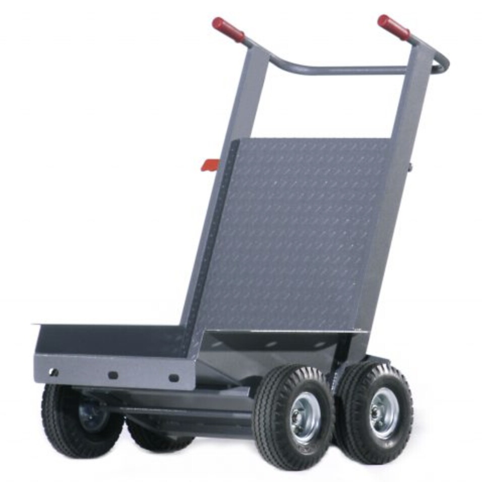 Cable / Sand Bag Cart