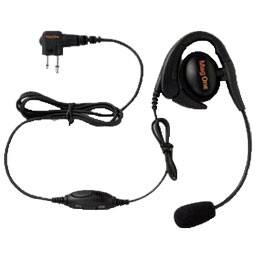 Boom Microphone Headset