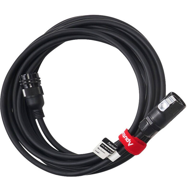 Aputure 8-Pin Head Feeder