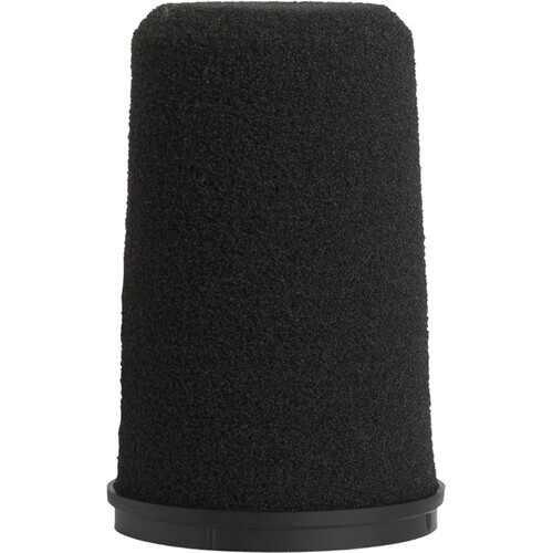 Shure RK345 Windscreen