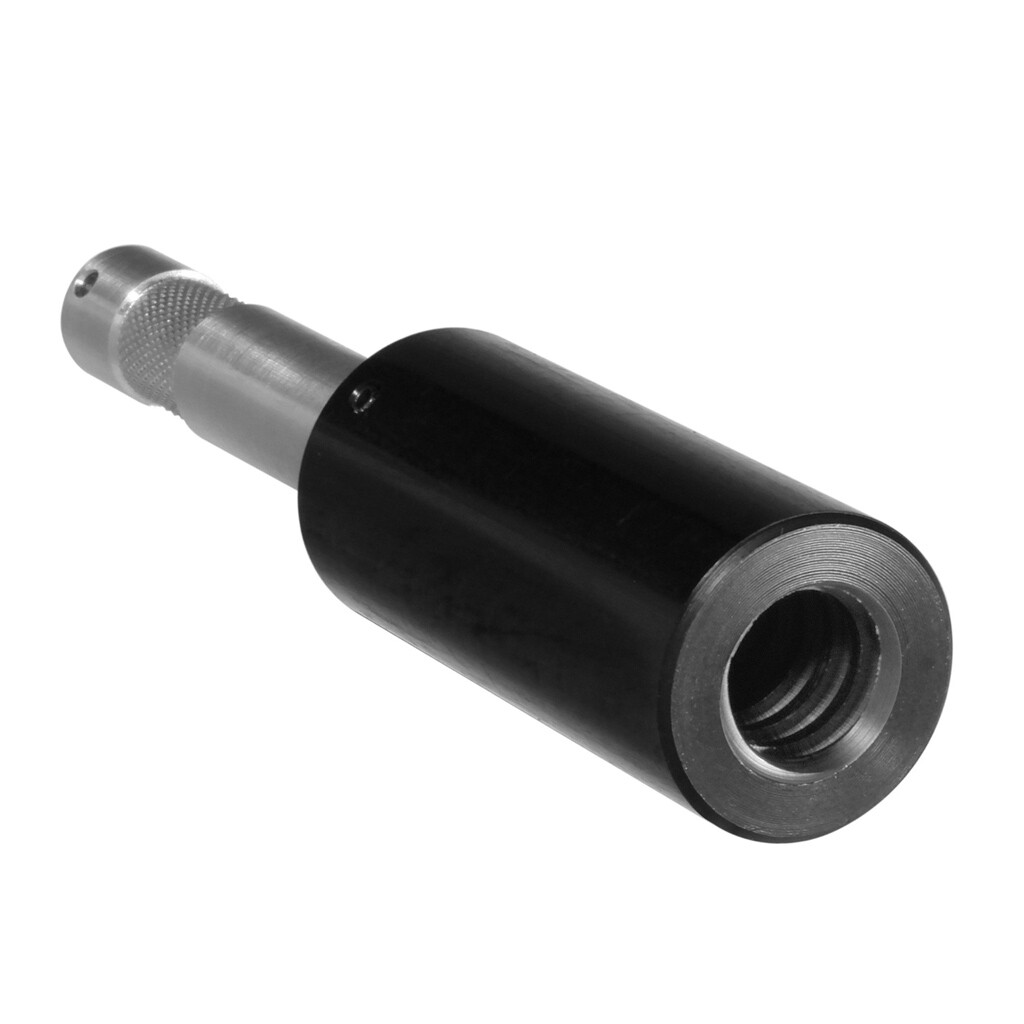 Paint Stick Adapter with Baby Pin