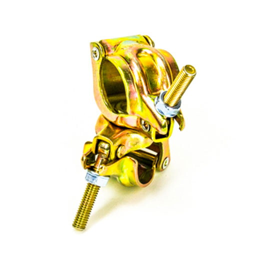Cheeseboro Clamp - Swivel