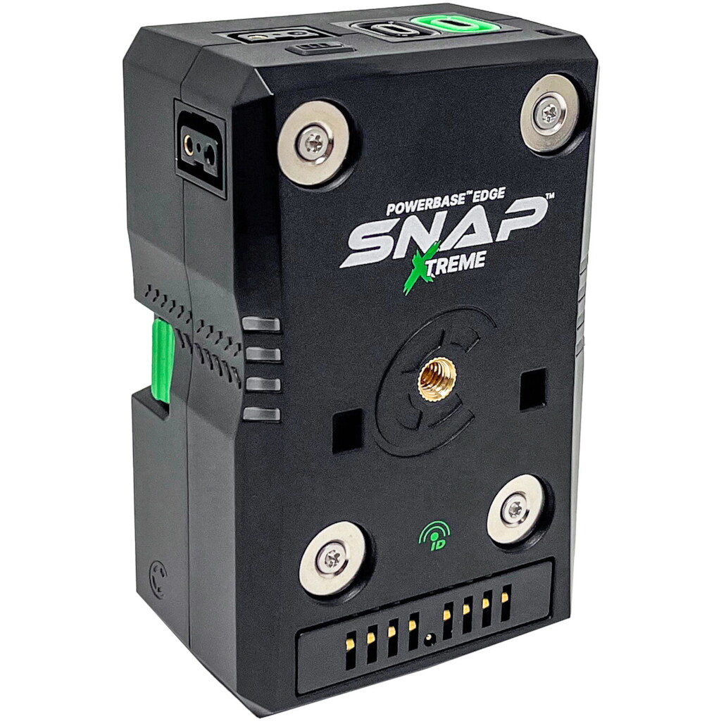 Core SWX Powerbase Edge SNAP Xtreme Battery - 99Wh