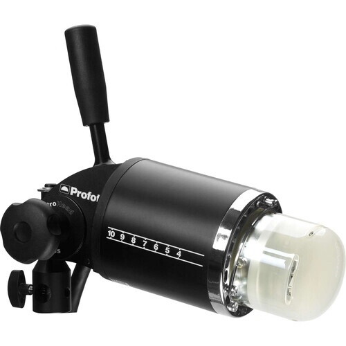 Profoto Prohead Plus 500W Light