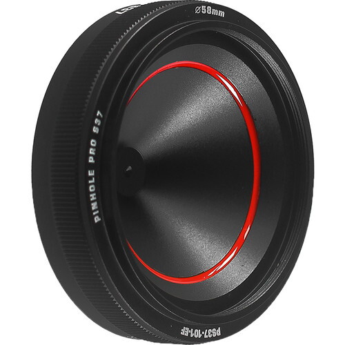 Pinhole Pro S