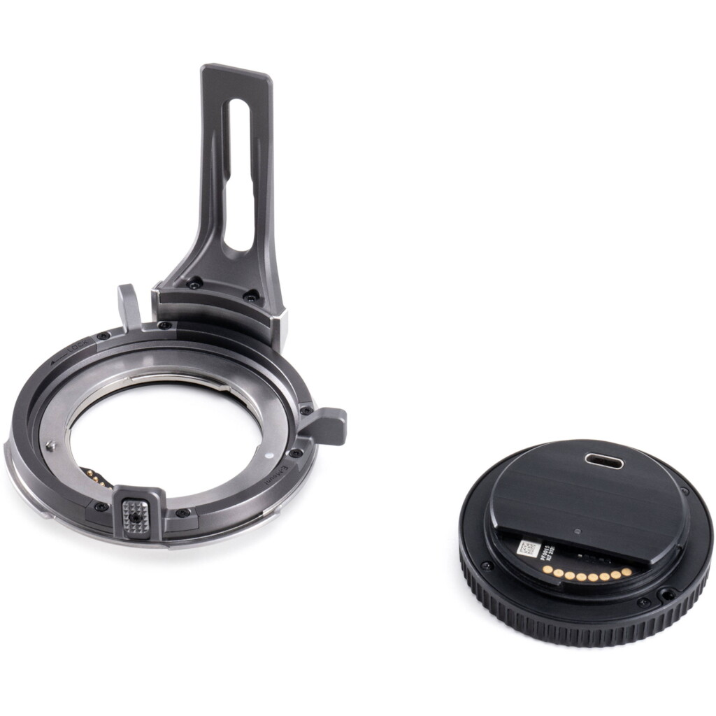 DJI Ronin 4D Zenmuse X9 M Mount
