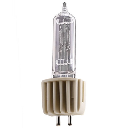 Spare Bulb - 750 W Tungsten HPL  (Arri, Source 4)