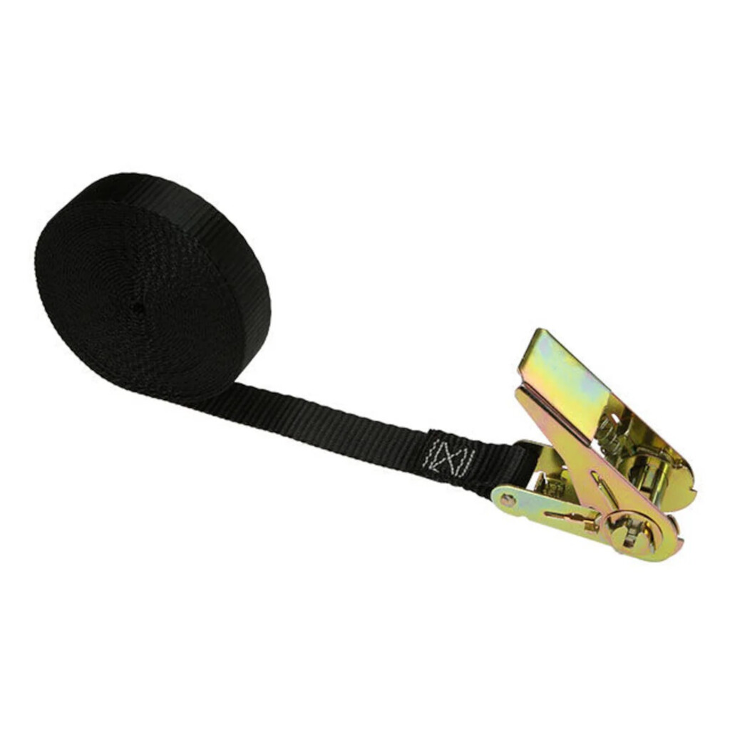 Ratchet Strap - 1" x 10' Endless