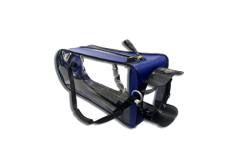 Air Sea Land Splash Bag Kit