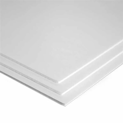 Foam Core 3/16" - White / White 48" x 96" Sale