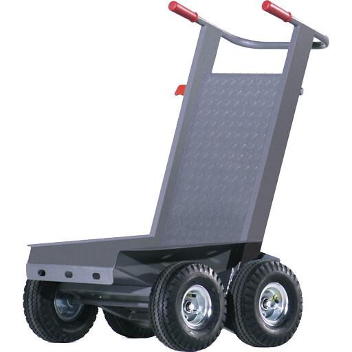 Cable / Sand Bag Mini Cart