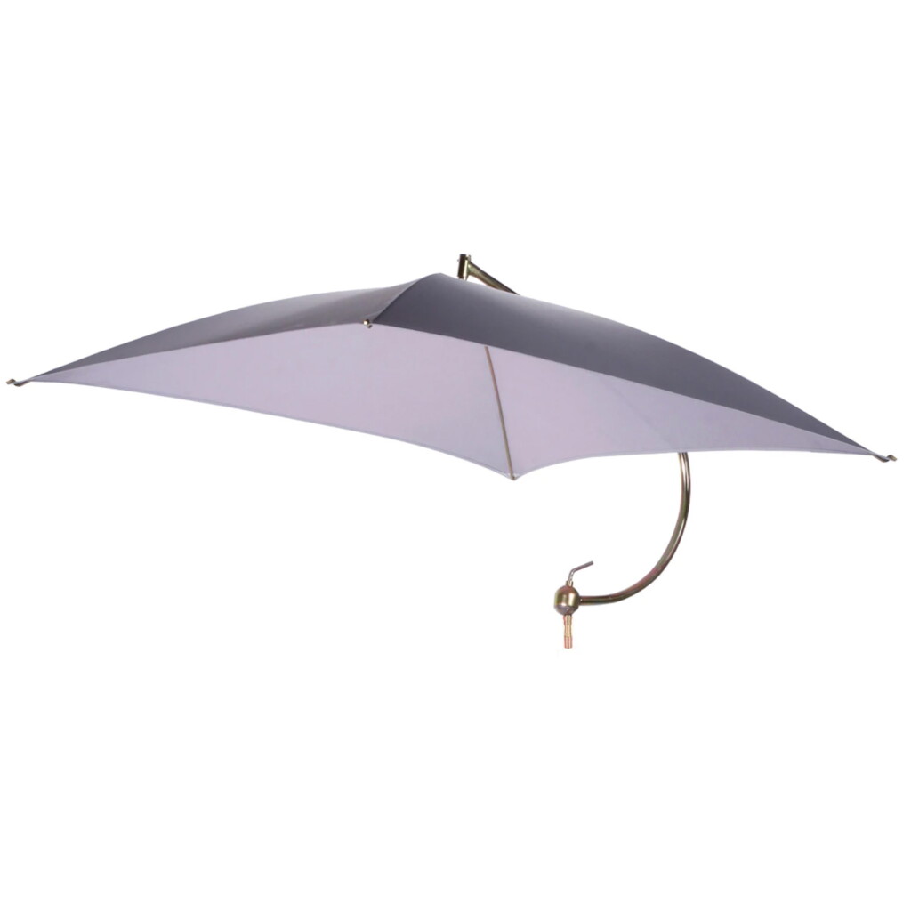 Tractor Umbrella, Square with Junior Pin