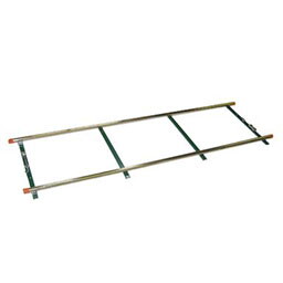 Dolly Track Steel - 8'