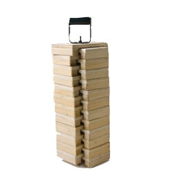 Basso Blocks - Quarter