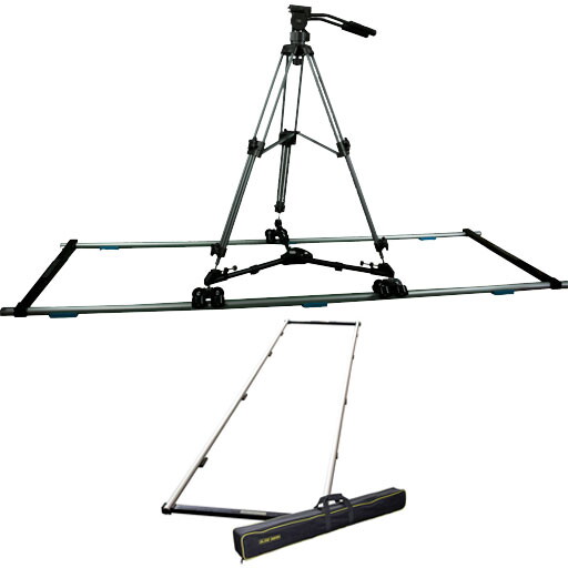 Glide Dolly Package - 24'