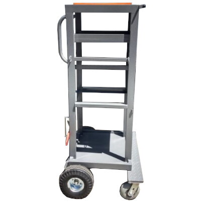 C-Stand Micro Utility Cart