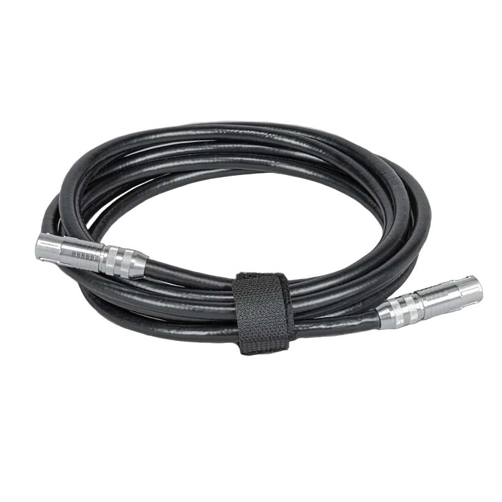 Dedolight Head Feeder Cable - 9ft