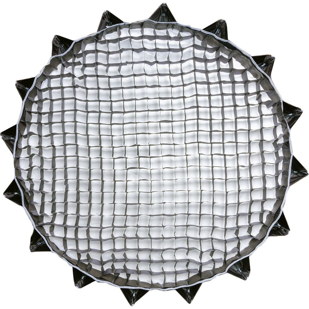 Light Dome 40 Egg Crate