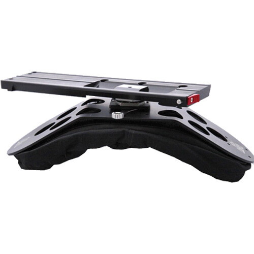 Element Technica Shoulder Pad (Arri Dovetail)