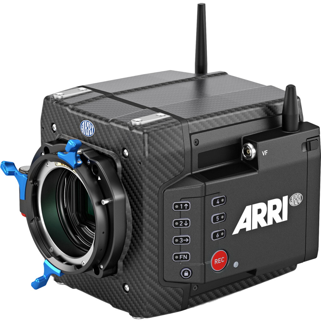 Arri Alexa Mini LF Body