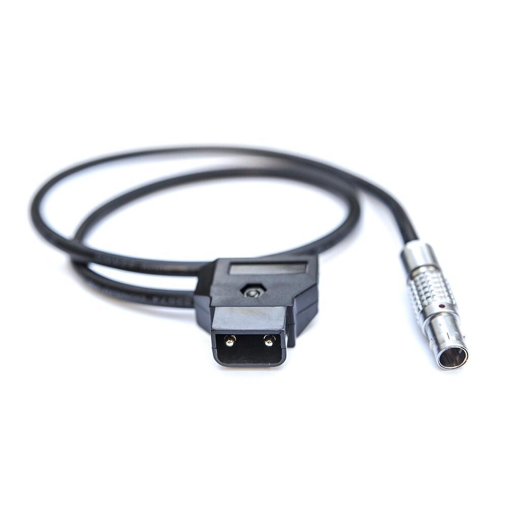 2-pin LEMO to D-Tap Cable