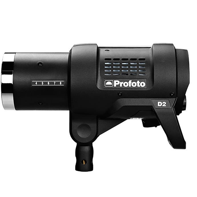 Profoto D2 1000 AirTTL Light