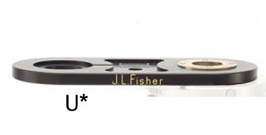 Ubangee Camera Offset - 10"