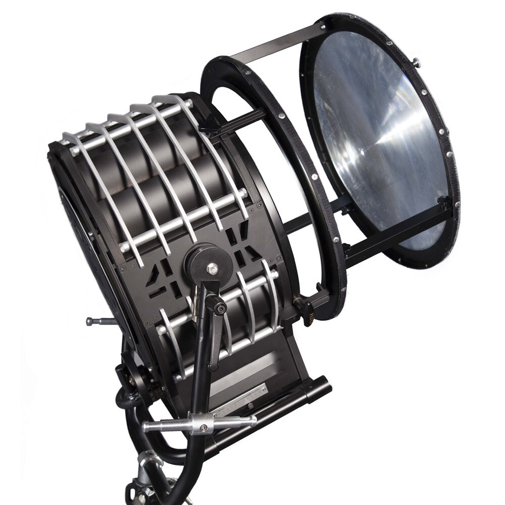 K5600 Alpha 4K High Speed Super Spot Light Kit