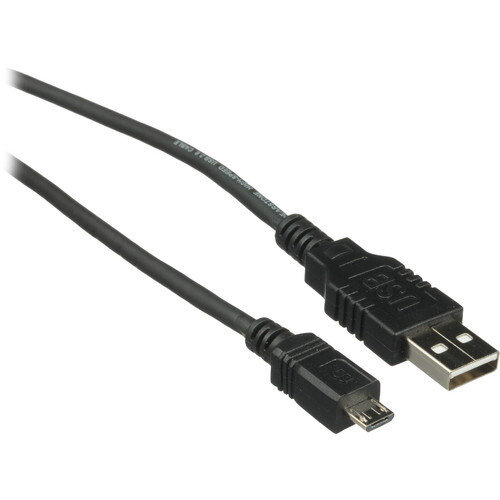 USB to Micro USB Cable