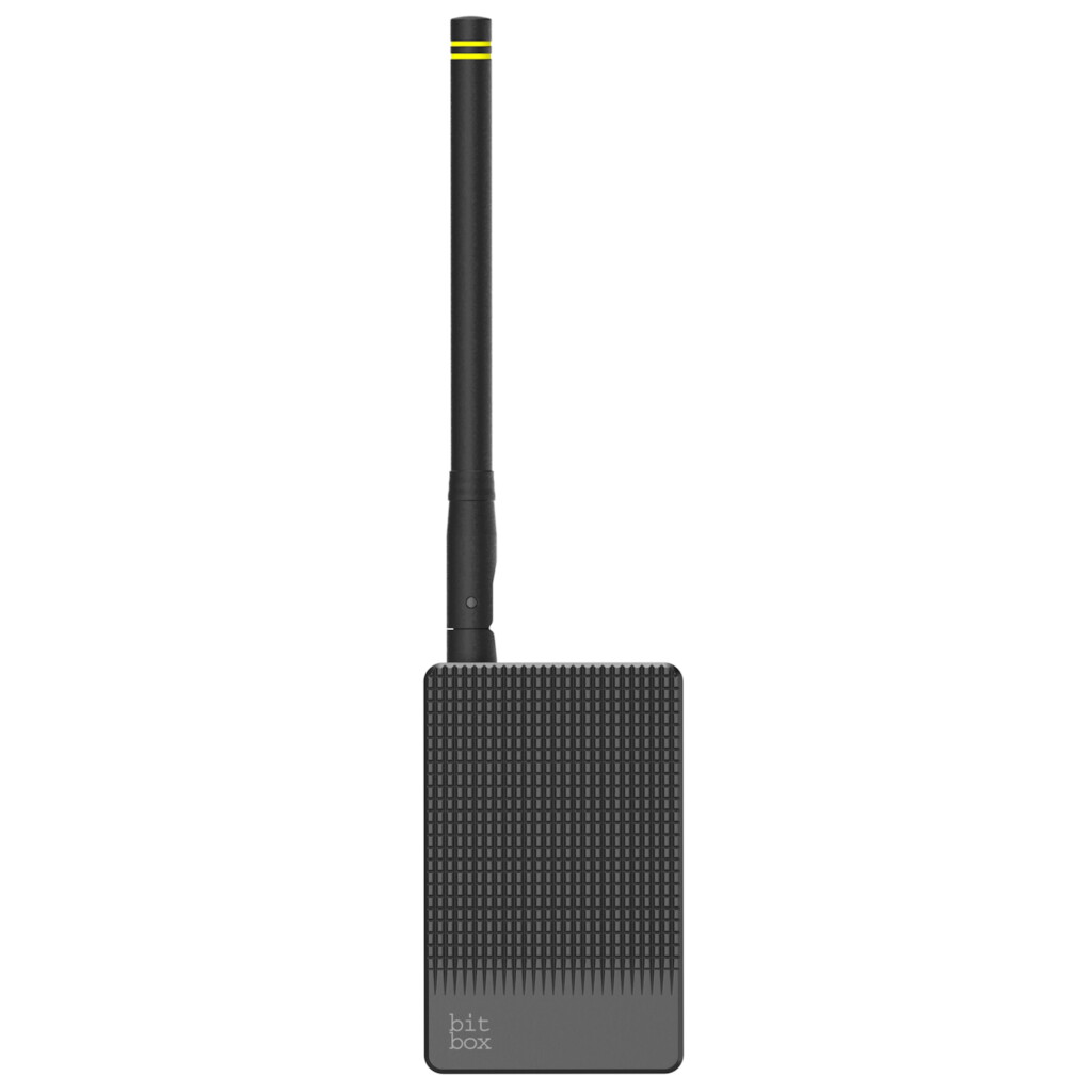 Bitbox RX/TX