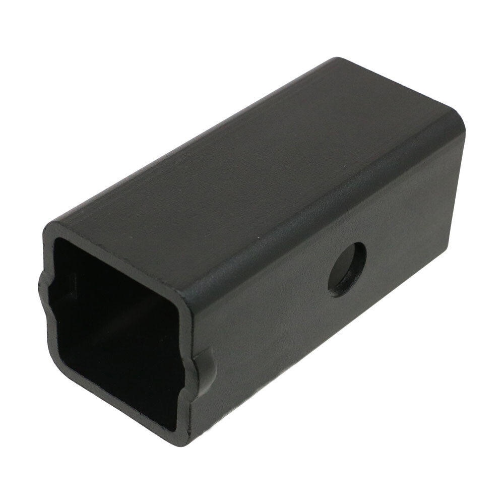 Trailer Hitch Receiver Sleeve (2 1/2" to 2")