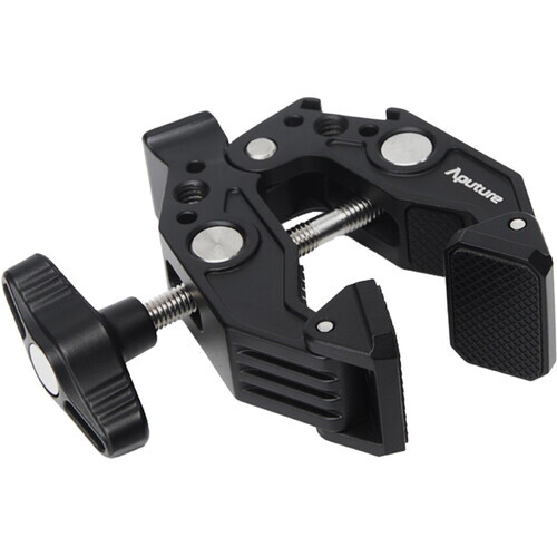 Aputure Super Clamp