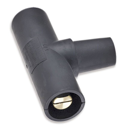 Tapping Tee Camlock Splitter Connector