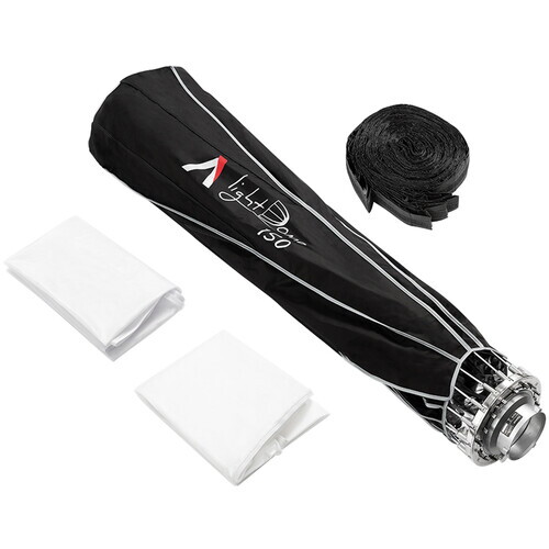 Aputure Light Dome 150 Softbox (60")