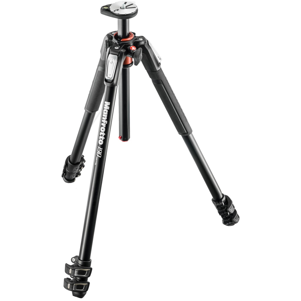 Manfrotto MT190XPRO3 Tripod