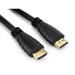 HDMI Cable - 6'