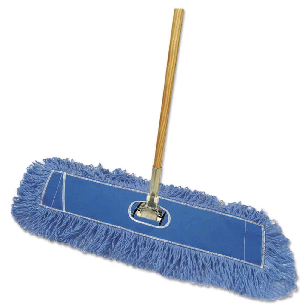Dust Mop