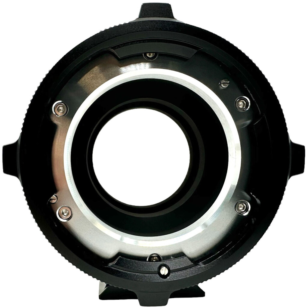 Sony E (Body) to PL Lens Adapter