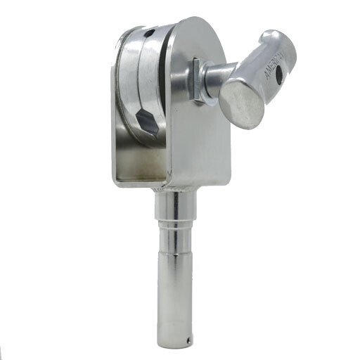 Center Mount Grip Head Lollipop
