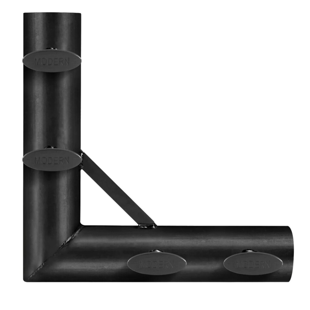 1 1/2" Pipe Corner