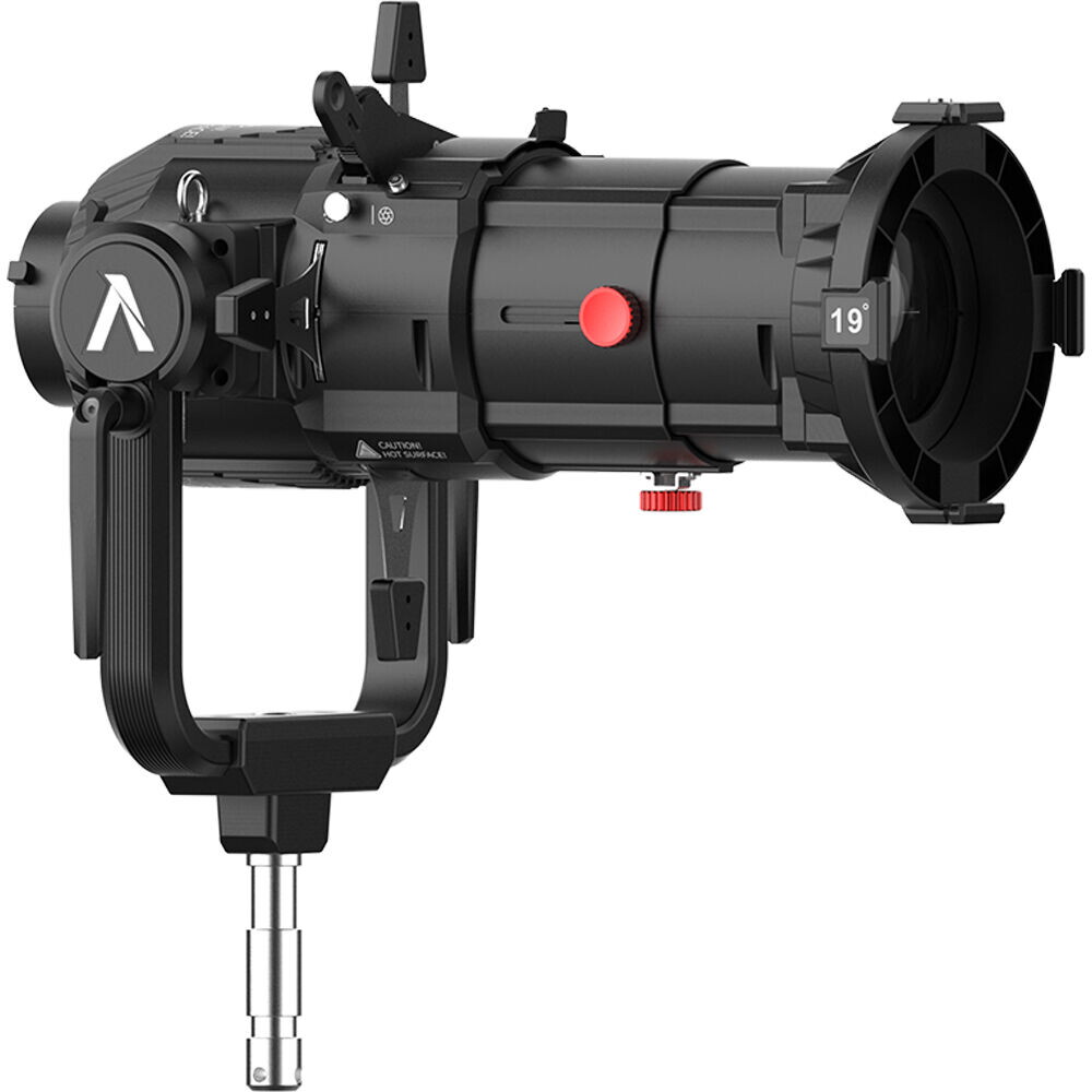 Aputure Spotlight Max Kit with 19 Degree Lens