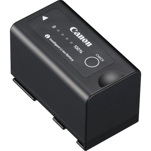 Canon BP-955 Intelligent Lithium-Ion Battery Pack