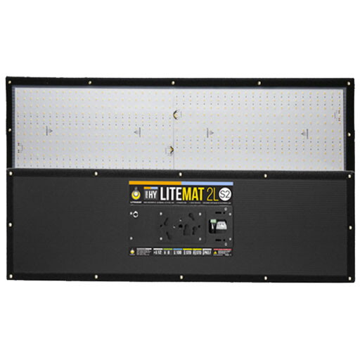 LiteGear LiteMat 2L LED Hybrid S2 Light