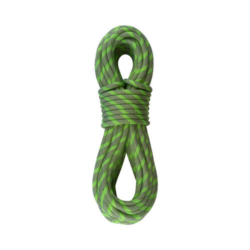 Climbing Rope, Dynamic  - 9.8mm x 60m