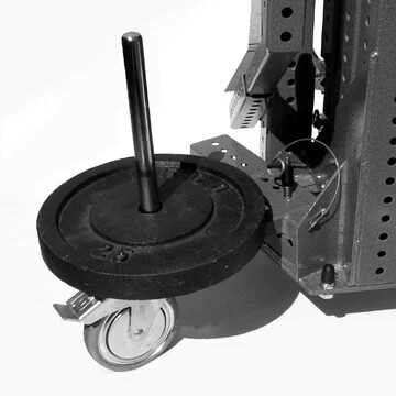 Matthews MAX Menace Arm Kit
